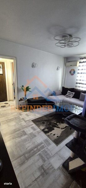 Soseaua Alexandria, Rahova, sector 5, vanzare apartament 2 camere,