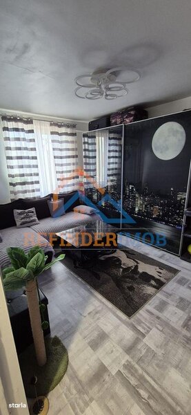 Soseaua Alexandria, Rahova, sector 5, vanzare apartament 2 camere,