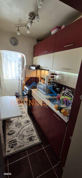 Soseaua Alexandria, Rahova, sector 5, vanzare apartament 2 camere,