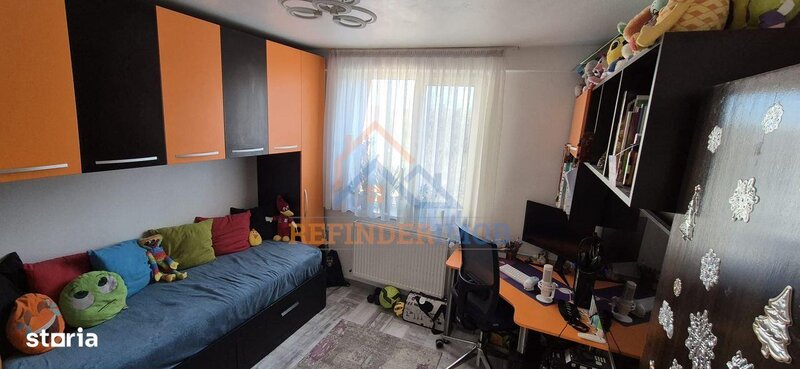 Soseaua Alexandria, Rahova, sector 5, vanzare apartament 2 camere,
